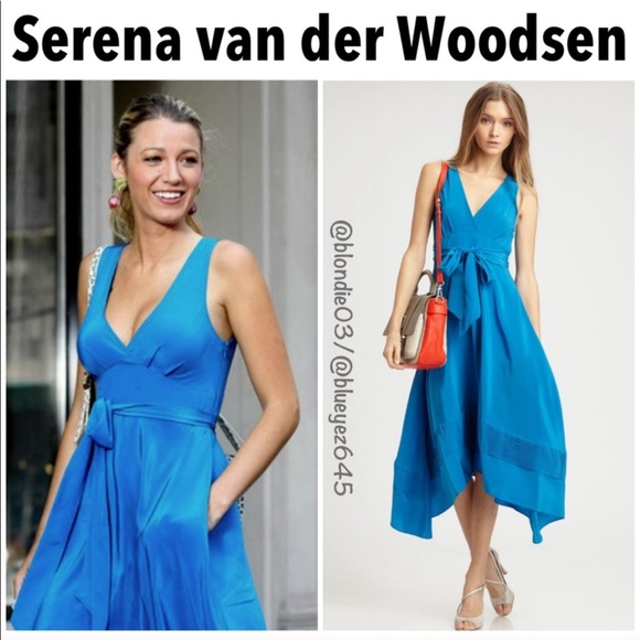 Marc By Marc Jacobs Dresses & Skirts - Marc by Marc Jacobs “Miro” dress 2 Gossip Girl